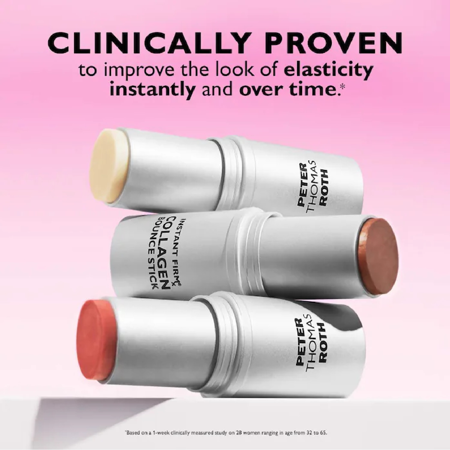 INSTANT FIRMX® COLLAGEN BOUNCE STICK (BARRA MULTI-USOS CON COLÁGENO)